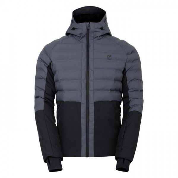 Regatta M00o93H7pQ09L8X1t49cHY01Z5j4TT91fGfr Jakna - Ollie II Jacket Siva_685 14100