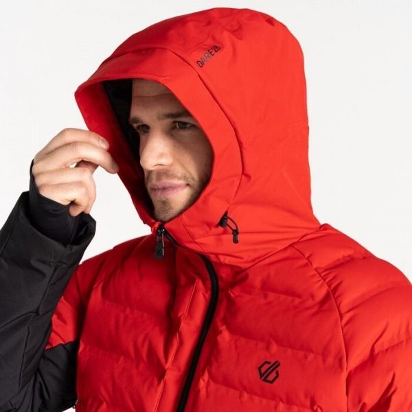Regatta M00o93H7pQ09L8X1t49cHY01Z5j4TT91fGfr Jakna - Ollie II Jacket Modra_1T9 14103