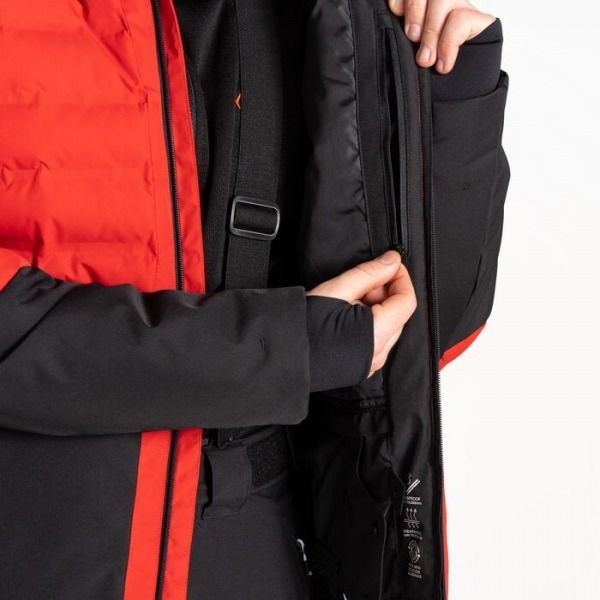 Regatta M00o93H7pQ09L8X1t49cHY01Z5j4TT91fGfr Jakna - Ollie II Jacket Modra_1T9 14105