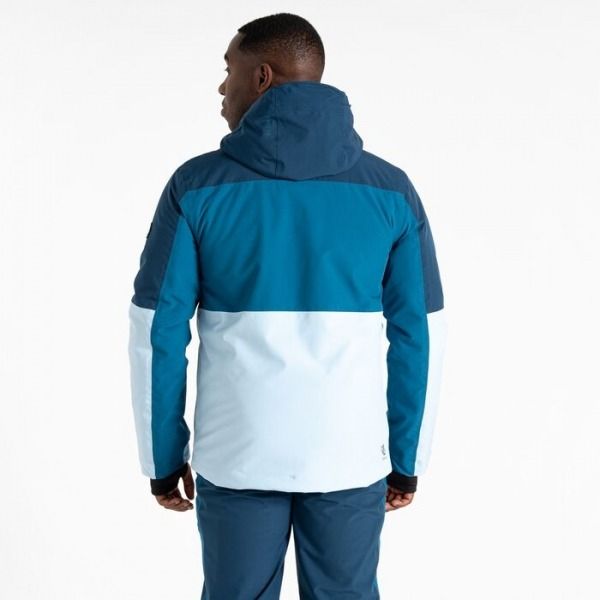 Regatta M00o93H7pQ09L8X1t49cHY01Z5j4TT91fGfr Jakna - Edge II Jacket Modra_1T9 14110
