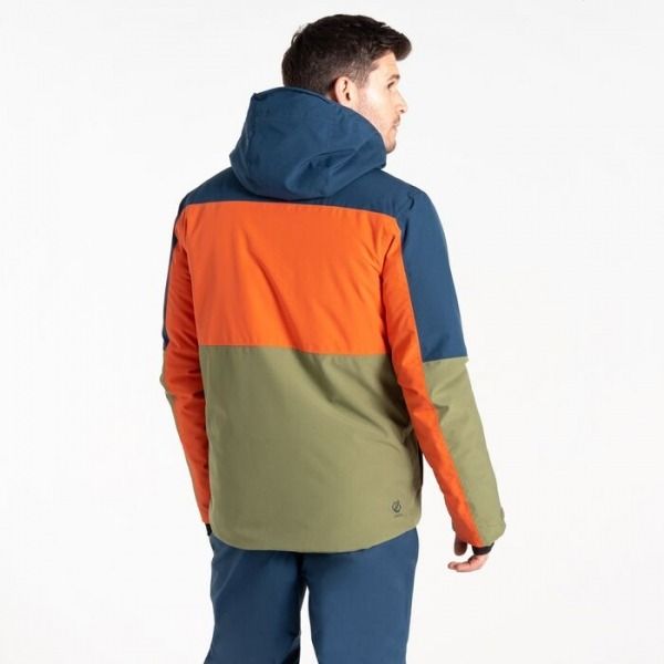 Regatta M00o93H7pQ09L8X1t49cHY01Z5j4TT91fGfr Jakna - Edge II Jacket Oranzna_2A8 14108