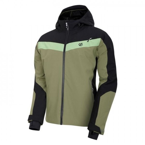Regatta M00o93H7pQ09L8X1t49cHY01Z5j4TT91fGfr Jakna - Eagle II Jacket Zelena_2G3 14115