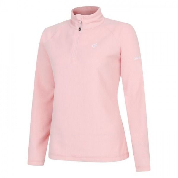 Regatta M00o93H7pQ09L8X1t49cHY01Z5j4TT91fGfr Majica - FreeformII Fleece Roza_1PE 14157