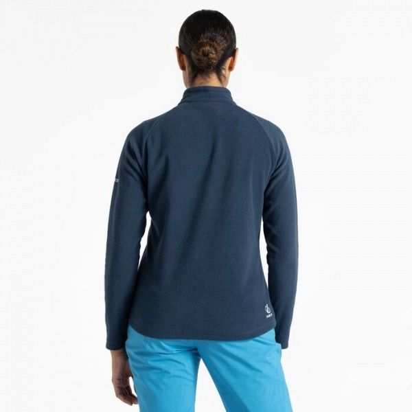 Regatta M00o93H7pQ09L8X1t49cHY01Z5j4TT91fGfr Majica - FreeformII Fleece Temno_modra_ZV7 14147