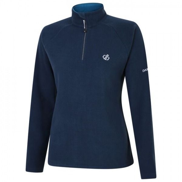 Regatta M00o93H7pQ09L8X1t49cHY01Z5j4TT91fGfr Majica - FreeformII Fleece Temno_modra_ZV7 14148