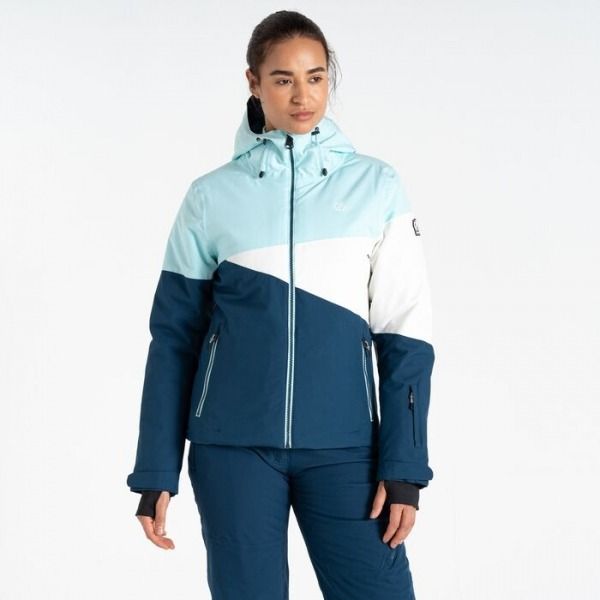 Regatta M00o93H7pQ09L8X1t49cHY01Z5j4TT91fGfr Jakna - Ice III Jacket Modra_2M4 14185