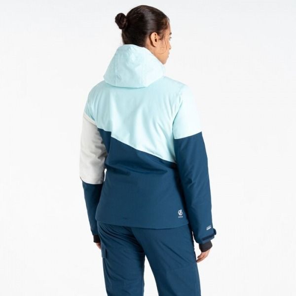 Regatta M00o93H7pQ09L8X1t49cHY01Z5j4TT91fGfr Jakna - Ice III Jacket Modra_2M4 14186
