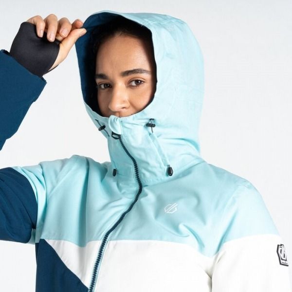 Regatta M00o93H7pQ09L8X1t49cHY01Z5j4TT91fGfr Jakna - Ice III Jacket Modra_2M4 14187