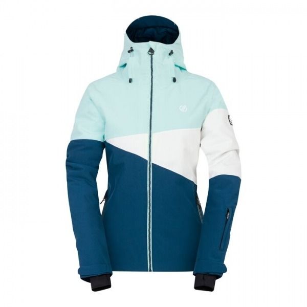 Regatta M00o93H7pQ09L8X1t49cHY01Z5j4TT91fGfr Jakna - Ice III Jacket Modra_2M4 14188
