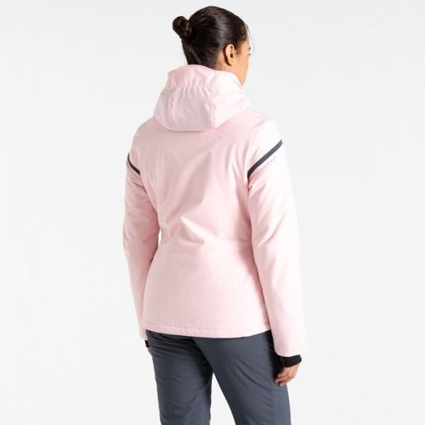 Regatta M00o93H7pQ09L8X1t49cHY01Z5j4TT91fGfr Jakna - Flurry Jacket Roza_1XP 14190