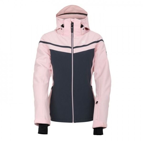 Regatta M00o93H7pQ09L8X1t49cHY01Z5j4TT91fGfr Jakna - Flurry Jacket Roza_1XP 14191
