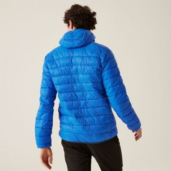 Regatta M00o93H7pQ09L8X1t49cHY01Z5j4TT91fGfr Jakna - Hooded Marizion Modra_1HD 14258