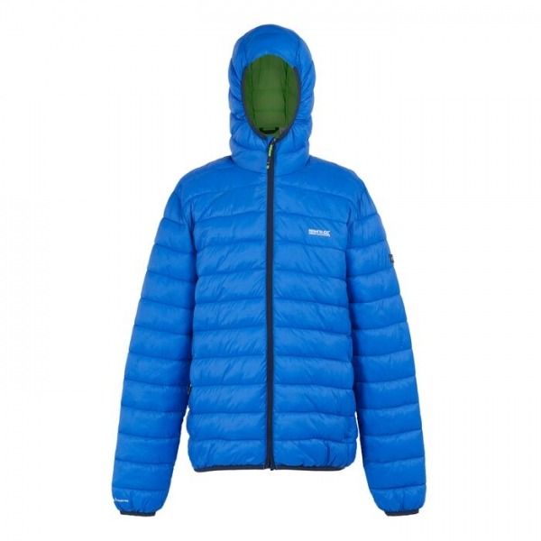 Regatta M00o93H7pQ09L8X1t49cHY01Z5j4TT91fGfr Jakna - Hooded Marizion Modra_1HD 14260