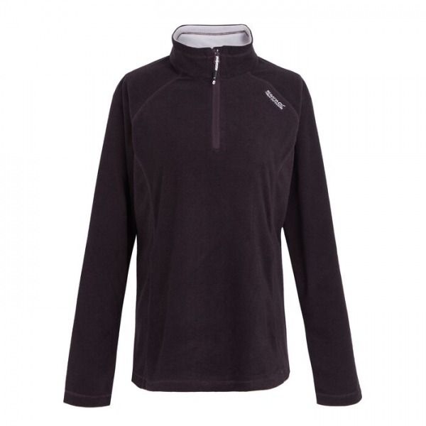 Regatta M00o93H7pQ09L8X1t49cHY01Z5j4TT91fGfr Jakna - Womens Montes Crna_808 14302