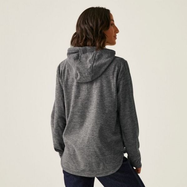 Regatta M00o93H7pQ09L8X1t49cHY01Z5j4TT91fGfr Hoodica - Mayse Hoody Kaki_7UR 14307