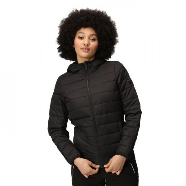 Regatta M00o93H7pQ09L8X1t49cHY01Z5j4TT91fGfr Jakna - Women’s Helfa Crna_800 14320