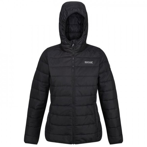 Regatta M00o93H7pQ09L8X1t49cHY01Z5j4TT91fGfr Jakna - Women’s Helfa Crna_800 14323