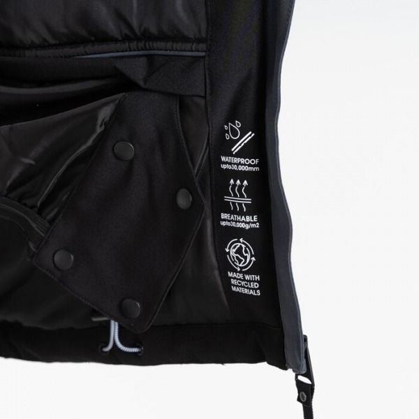 Regatta M00o93H7pQ09L8X1t49cHY01Z5j4TT91fGfr Jakna - Flurry Jacket Oranzna_MZP 14384